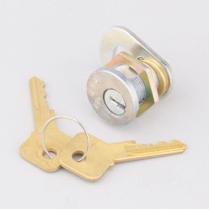 Serrure de selle Simson SR4-1