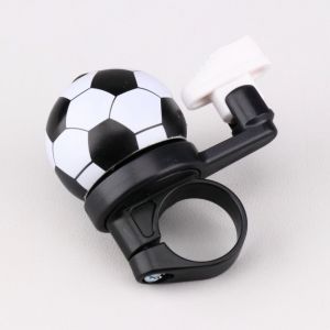 Sonnette de vélo, trottinette M-Wave ballon de foot