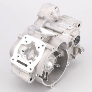 Carters moteur Derbi Euro 3, Euro 4 Metrakit Pro Race