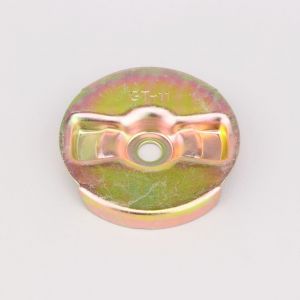 Guide de lanceur de d&eacute;marrage adaptable Honda GX 160, 200