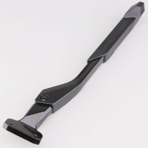 B&eacute;quille lat&eacute;rale v&eacute;lo 24 &agrave; 29 pouces alu r&eacute;glable Contec Rhino 40