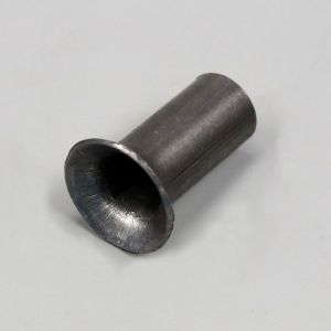 Bride de pot d'échappement universelle (21 mm)