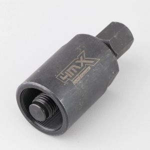 Arrache volant &Oslash;28x1.00 mm KTM SX 125, 250 (2023 - 2024) Gas Gas EX 300 (depuis 2024)... 4MX