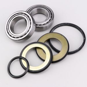 Roulements de colonne de direction KTM EXC 125 (avant 2016), 250 (avant 2023), SX-F 450 (2007 - 2022), Beta RR 250... All Balls