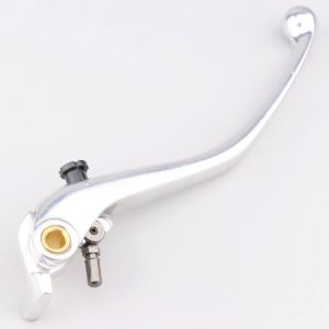 Levier de frein avant KTM Duke 690, Ducati 999, Aprilia RSV4 1000... Hert gris