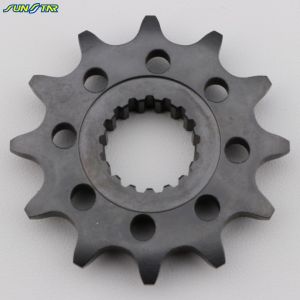 Pignon sortie de boîte 12 dents 520 Suzuki RM-Z 450 (2005 - 2013), RMX-Z (2010 - 2019) Sunstar