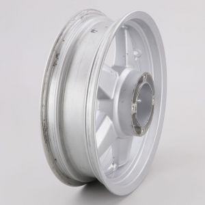 Jante arri&egrave;re Yamaha XMax, MBK Skycruiser 125, 250 (2006 - 2013) grise