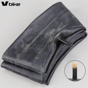 Chambre à air vélo 20x4.00/4.90 (100-406) valve Schrader AV 33 mm VBike