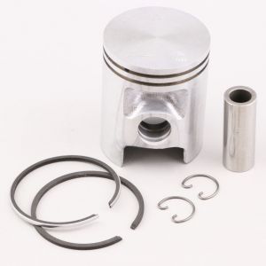 Piston Minarelli P4, Minarelli P6 Ø38.80 mm (à tête plate) Mahle
