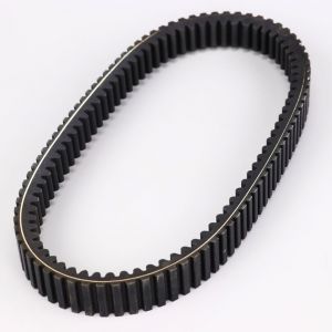 Courroie Yamaha Kodiak 450 (2018 - 2022), YFM Grizzly 450 (2007 - 2014)... 30.1x870 mm QuadRacing