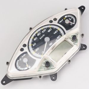 Compteur de vitesse Yamaha XMax et MBK Skycruiser 125 (2006 - 2009)
