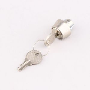 Antivol remorque pour t&ecirc;te d'attelage Autoflex