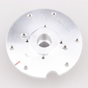 Rotor d'allumage MVT Premium PREM10 Peugeot Ludix, Speedfight...