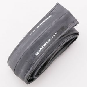 Pneu v&eacute;lo 700x28C (28-622) Michelin PRO 5 &agrave; tringles souples