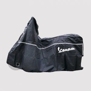 Housse de protection Piaggio, Vespa origine