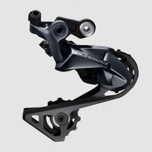 Dérailleur arrière vélo Shimano Ultegra RD-R8000-SS 11 vitesses (chape courte)