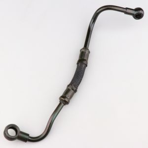 Durite de radiateur d'huile Hyosung RX 125 V2