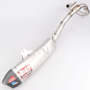 Ligne d'&eacute;chappement Honda CRF 450 R (depuis 2025) Yoshimura RS-12