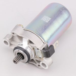 D&eacute;marreur Derbi GPR, Piaggio Zip, Typhoon... (10 dents, arbre &Oslash;7.3 mm, longueur 11 mm) Athena