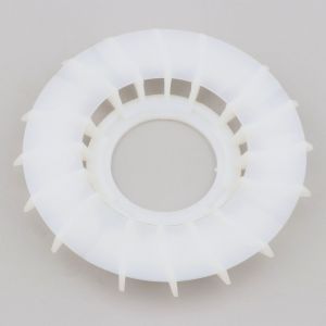 Turbine de variateur Piaggio Zip, Typhoon, Stalker... RMS
