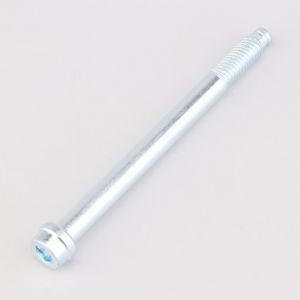 Axe de pivot de fus&eacute;e &Oslash;8x90 mm karting Righetti Ridolfi