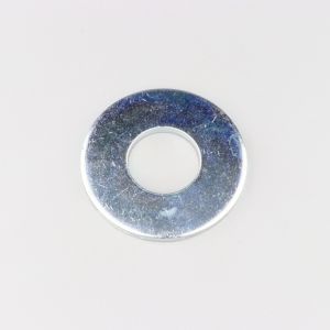Rondelle plate moyenne &Oslash;27 mm (&agrave; l'unit&eacute;)