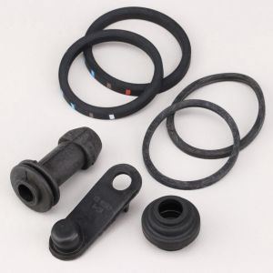 Joints de piston d'&eacute;trier de frein arri&egrave;re BMW K 1600 B, GT, GTL... Frenkit