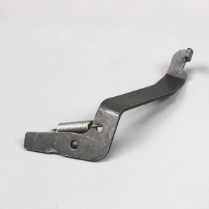 Platine d'ouverture de selle Rieju RS3, NKD