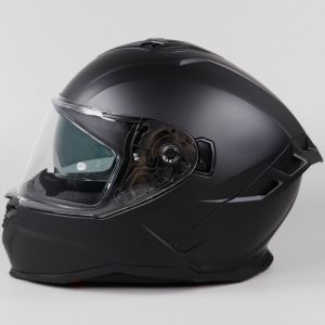 Casque intégral Vito Presto noir mat