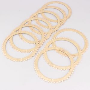 Disques garnis d'embrayage Ducati Panigale V4 998, 1103, Multistrada V4 1158... Newfren Pro race