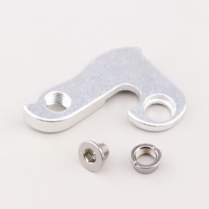 Patte de d&eacute;railleur v&eacute;lo type GH-003 PNA