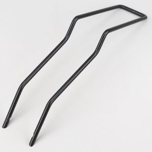 Barre de fixation de porte-b&eacute;b&eacute; Groovy, Bubbly, Joy, Koolah Polisport