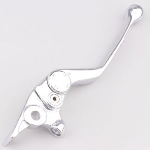 Levier de frein avant Aprilia RST 1000 Futura, Benelli TNT 1130, Moto Guzzi Stelvio 1200... Hert gris