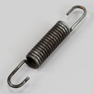 Ressort de b&eacute;quille centrale Peugeot Kisbee, Streetzone, Django...