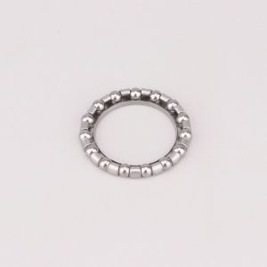 Cage &agrave; billes de colonne de direction &Oslash;40 mm MBK Skyliner, Yamaha Majesty 125... Buzzetti