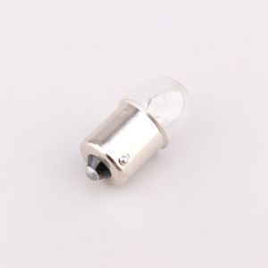 Ampoule de clignotant ou de feu BA15S 12V 10W type R10W Bosma
