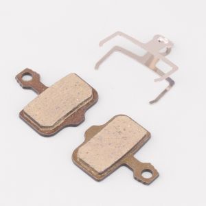 Plaquettes de frein organique vélo type Sram, Avid X0, XX... Clarks