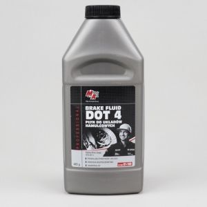 Liquide de frein DOT 4 MA Professional 485ml