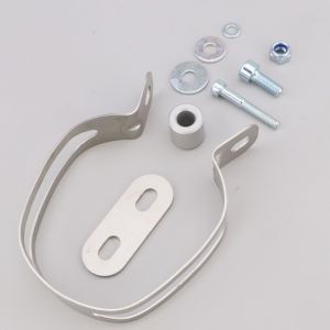 Fixation de silencieux Tecnigas E-nox Evo Rieju MRT 50