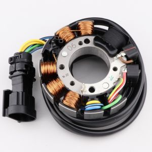 Stator d'allumage MVT Millenium EXT109 Piaggio Zip, NRG, Typhoon...