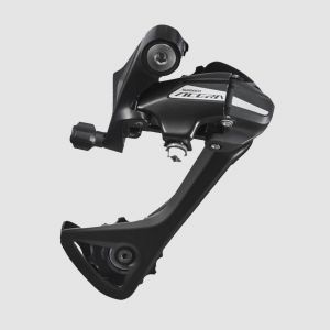 Dérailleur arrière vélo Shimano Acera RD-M3020-8-SGS 7/8 vitesses (chape longue)