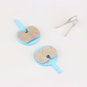 Plaquettes de frein organique v&eacute;lo type Avid BB5... Clarks