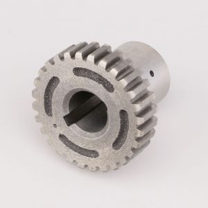 Centreur d'embrayage &Oslash;20 mm pour r&eacute;ducteur moteur Honda GX 160, 200