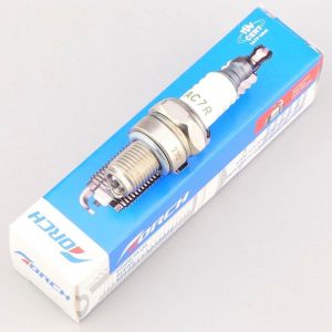 Bougie Torch AC7R (équivalence NGK CMR7H)