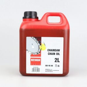 Huile de chaîne de tronçonneuse Nevada 2L