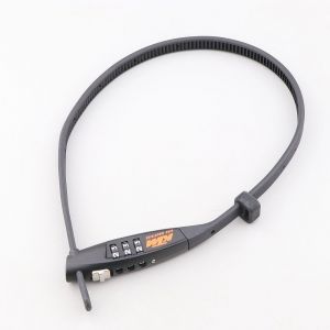 Antivol à combinaison vélo KTM Zipp 50 cm