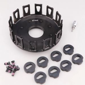Cloche d'embrayage Suzuki RM-Z 250 (depuis 2007) ProX