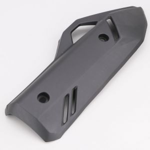 Protection de pot d'&eacute;chappement Honda PCX 125, 150 (2021   2024) TNT Original
