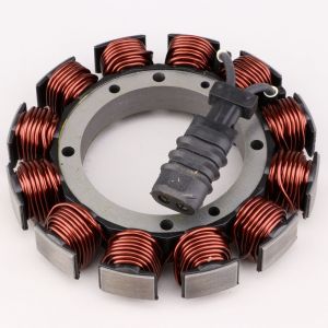 Stator d'allumage Harley Davidson Sporster Deluxe, Hugger 883, Sport 1200...