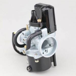 Carburateur type Gurtner Ø12 mm Peugeot Speedfight 3, Vivacity 3, Kisbee 50 2T... TNT Original